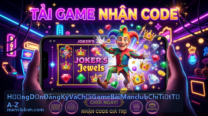 Sảnh Game Bài Manclub